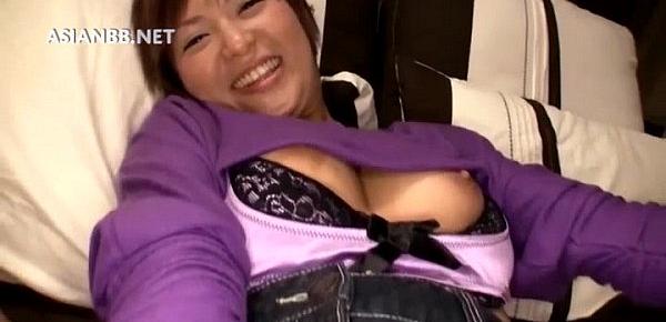 Beautiful Asian Babe Fucking
